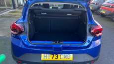 Dacia Sandero Stepway 1.0 TCe Expression 5dr Bi Fuel Hatchback